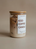 Iced Coffee Candle - alternate view 4