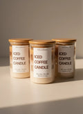 Iced Coffee Candle - alternate view 6