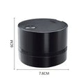 Mini Wireless Handheld Vacuum & Dust Blower - alternate view 6