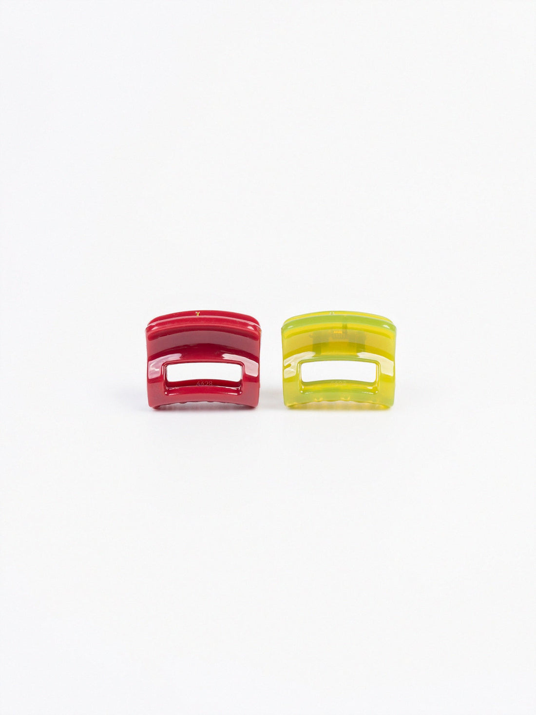 Mini Square Hair Catchers - Mixed Set