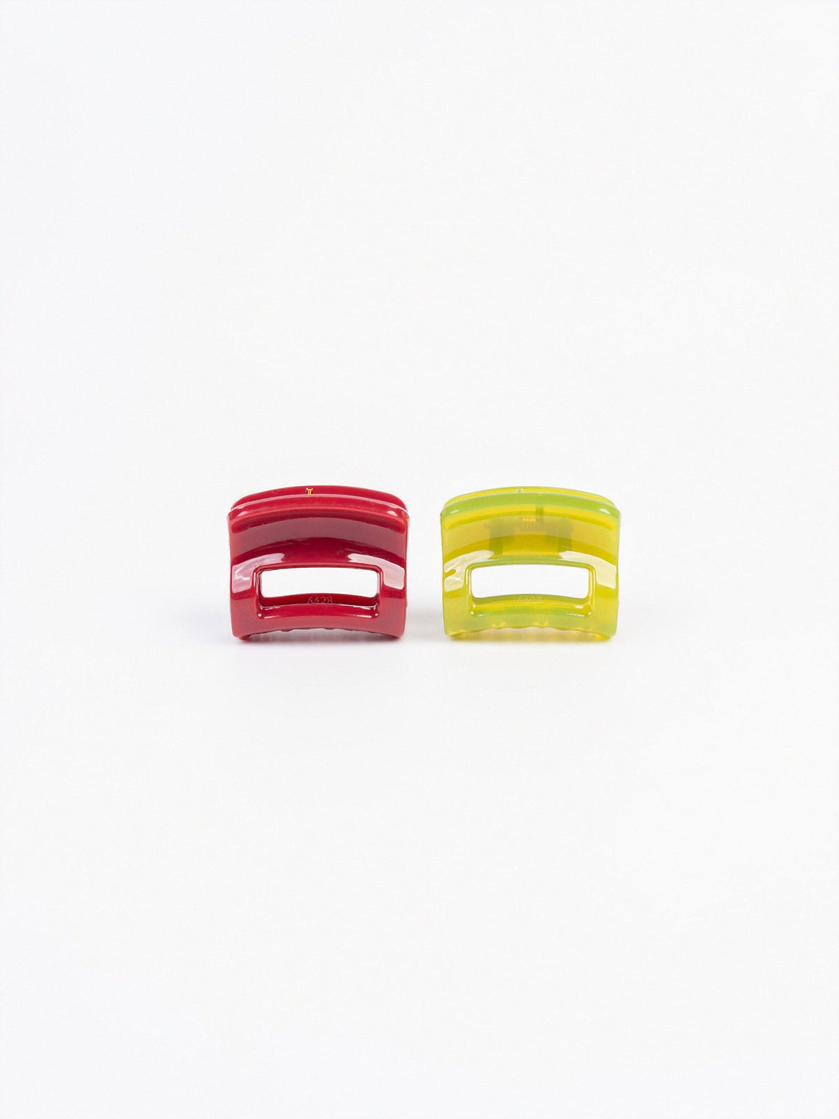 Mini Square Hair Catchers - Mixed Set
