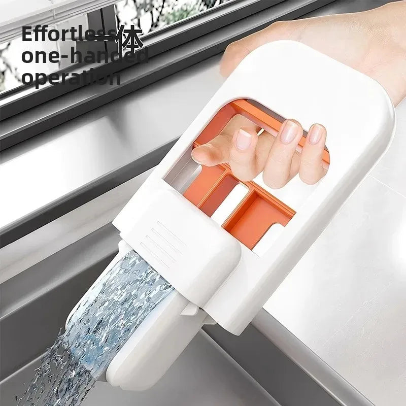 Portable Cleaning Mini Mop - alternate view 2