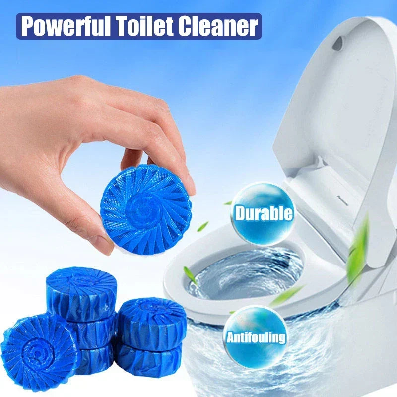 Toilet Cleaning Tablets - alternate view 2