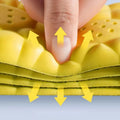 Soft Sunflower Shoe Insoles - alternate view 4