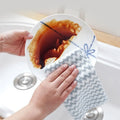 Super Absorbent Kitchen Cleaning Towel - alternate view 4