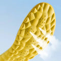 Soft Sunflower Shoe Insoles - alternate view 2
