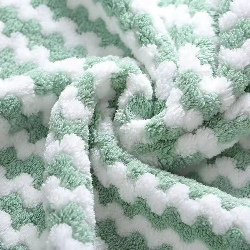 Super Absorbent Kitchen Cleaning Towel - alternate view 3