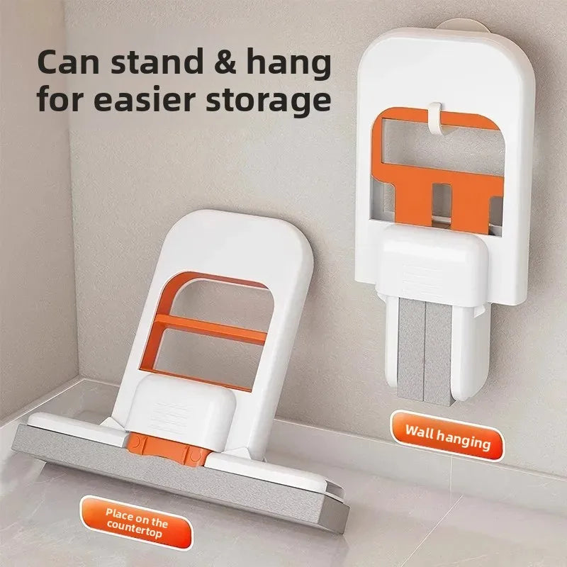 Portable Cleaning Mini Mop - alternate view 3
