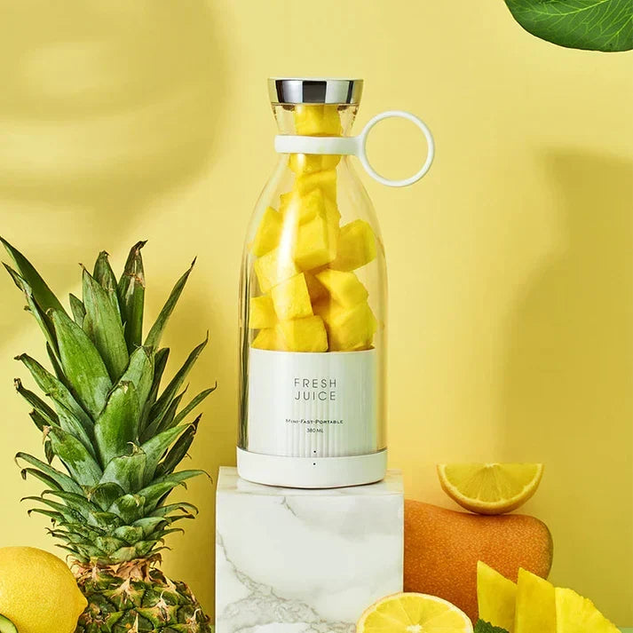 Electric Mini Portable Blender