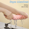 Super Absorbent Kitchen Cleaning Towel - alternate view 5