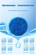 Toilet Cleaning Tablets - alternate view 4