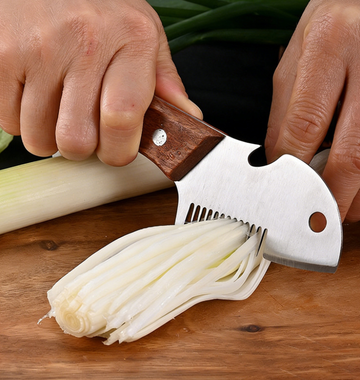 3-in-1 Universal Vegetable Peeler & Cutter