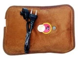 Electric Heating Pad & Hand Warmer – MJ2050-HEJ - alternate view 2