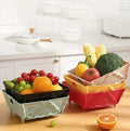 Foldable Fruit Basket - alternate view 2