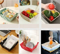 Foldable Fruit Basket - alternate view 3