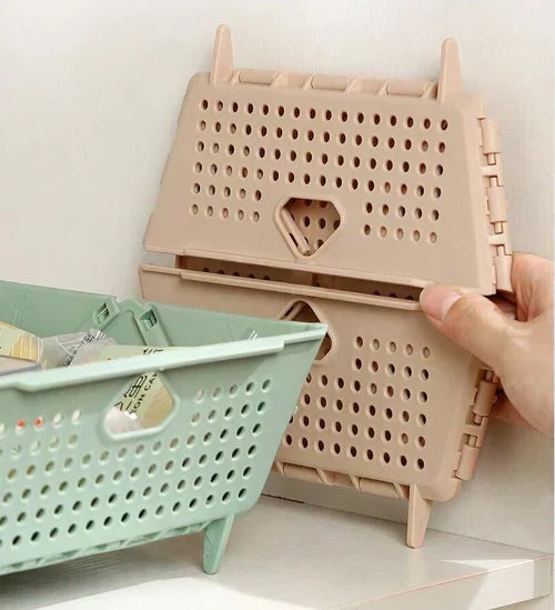 Foldable Fruit Basket - alternate view 4