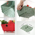 Foldable Fruit Basket - alternate view 5