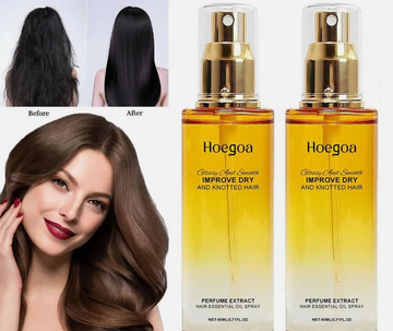 Magic Hoegoa Conditioning Oil Spray