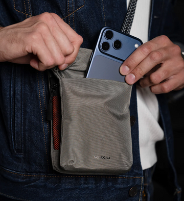 Essential Carry Bag™