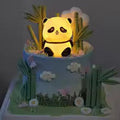 Cute Animal Night Light - alternate view 3
