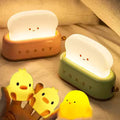 Cute Animal Night Light - alternate view 4