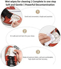 Disposable Wipes Cleaner For Sneakers Pack - alternate view 4