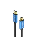 Speed-X HDMI 2.0 Cable – 4K Ultra HD - alternate view 2