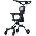 Foldable Lightweight Baby Stroller - alternate view 3