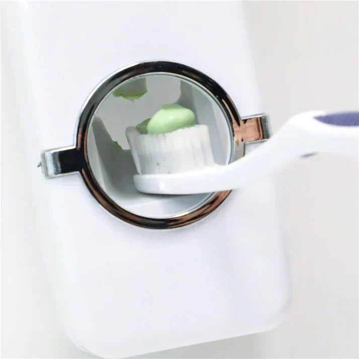 Automatic Toothpaste Dispenser - alternate view 4
