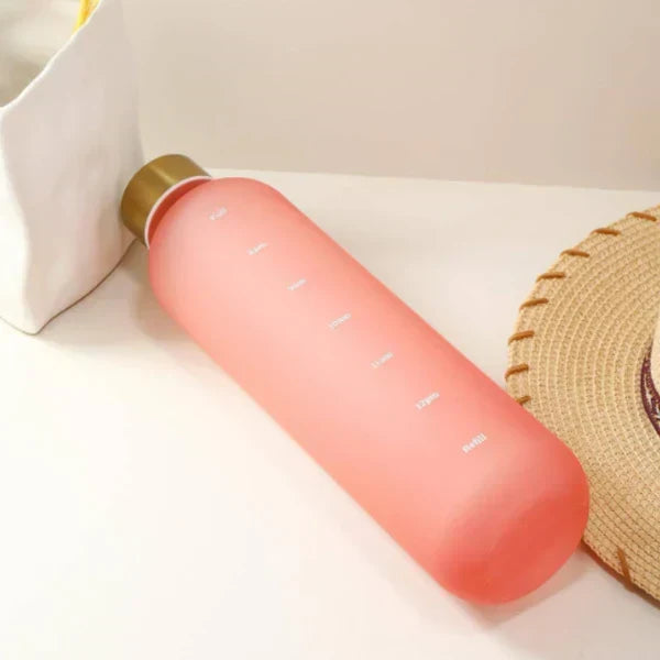 1 Litre Portable Water Bottle - alternate view 5