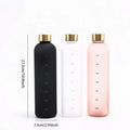 1 Litre Portable Water Bottle - alternate view 6