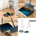 Broom And Dustpan Set - alternate view 2