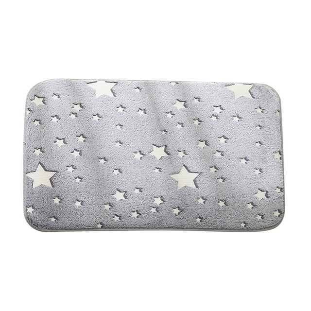 Star Glow Mat