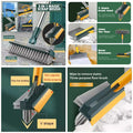 3 In 1 V Shaped Cleaning Brush - alternate view 3