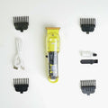 Transparent LCD Hair Trimmer - alternate view 5