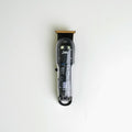 Transparent LCD Hair Trimmer - alternate view 4