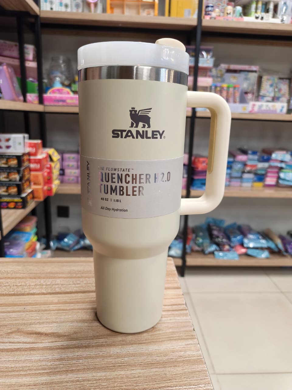 Quencher H2.0 Tumbler - alternate view 5