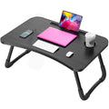 Foldable Laptop Bed Table - alternate view 3