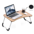 Foldable Laptop Bed Table - alternate view 2