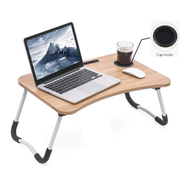Foldable Laptop Bed Table - alternate view 2