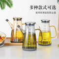 Glass Oil Dispenser