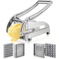 Multifunctional Potato Cutter - alternate view 2
