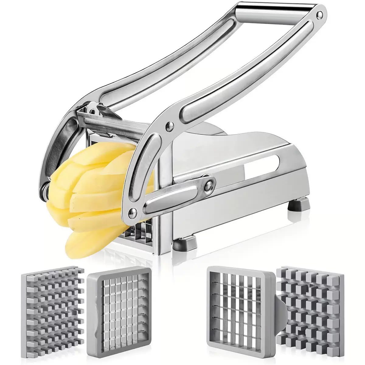 Multifunctional Potato Cutter - alternate view 2
