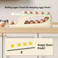 Rolling Egg Storage Organizer - alternate view 4