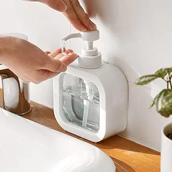 Automatic Liquid Soap Dispenser - alternate view 4