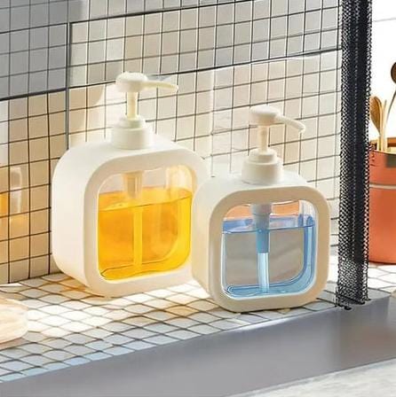 Automatic Liquid Soap Dispenser - alternate view 3