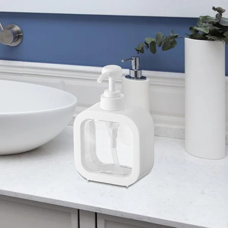 Automatic Liquid Soap Dispenser - alternate view 2