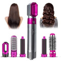 5-in-1 Hot Air Brush Styler - alternate view 4