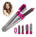 5-in-1 Hot Air Brush Styler - alternate view 3