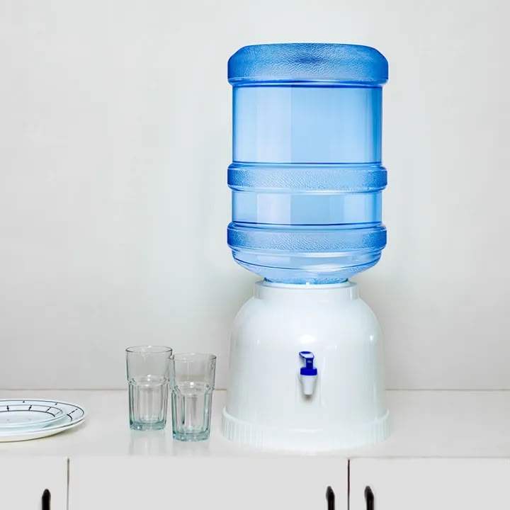 Portable Water Dispenser - alternate view 2